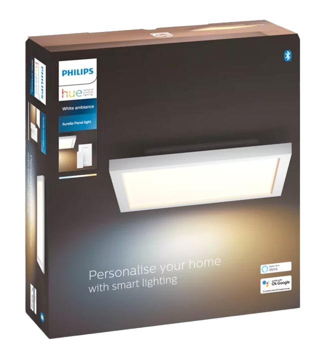 Phillips Hue Aurella