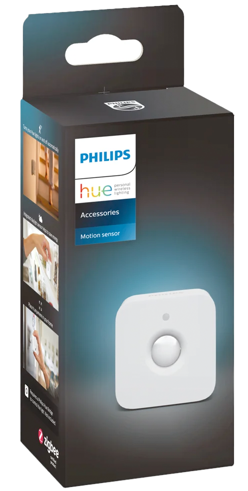 Phillips Hue Motion Sensor