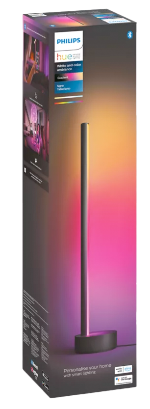 Phillips Hue Bordlampe