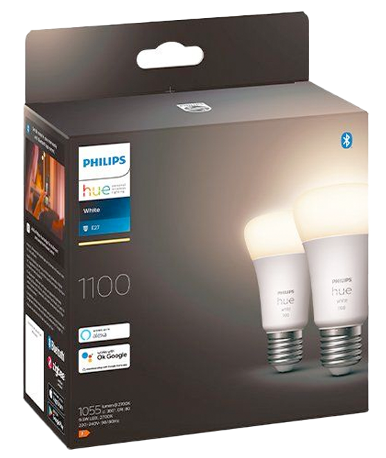 Phillips Hue Pære E27
