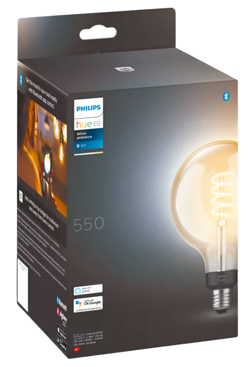 Phillips Hue G93 E27