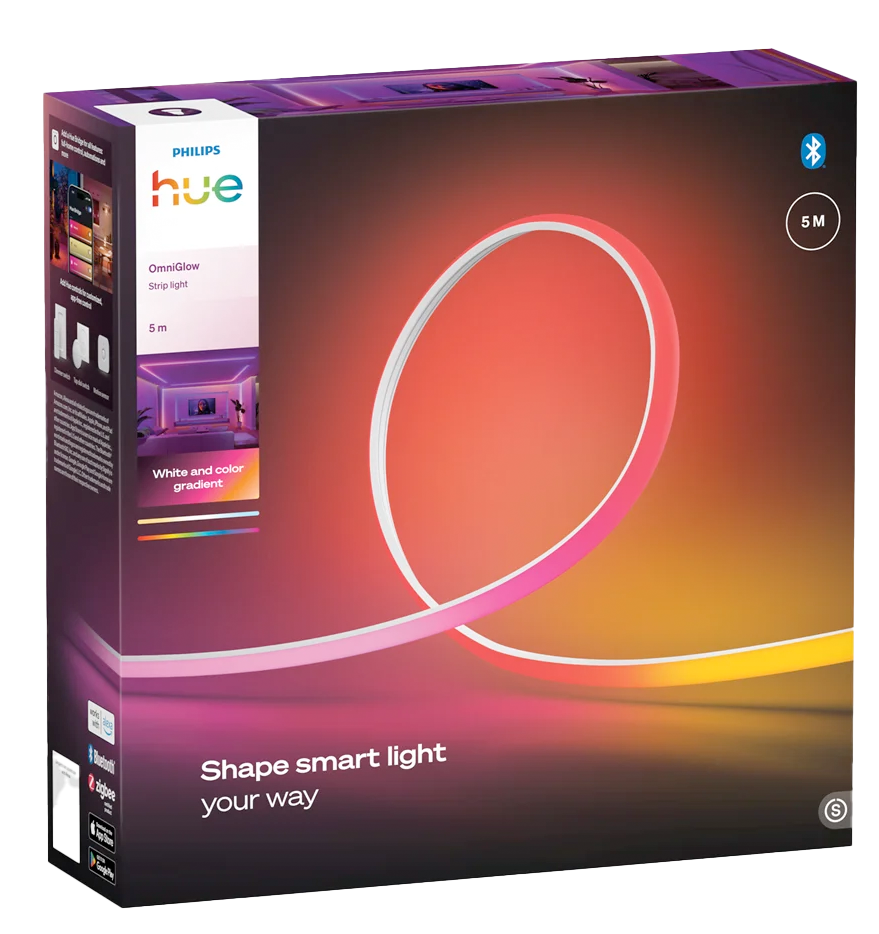 Phillips Hue LED-strip