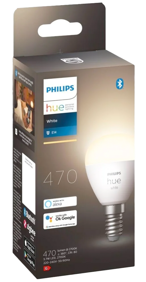Phillips Hue P45