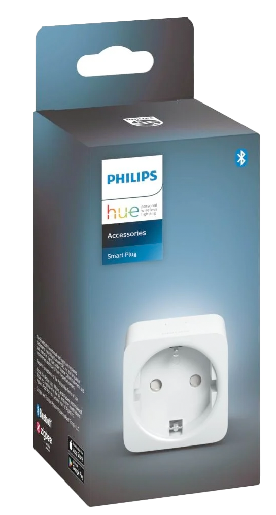 Phillips Hue Smartplug