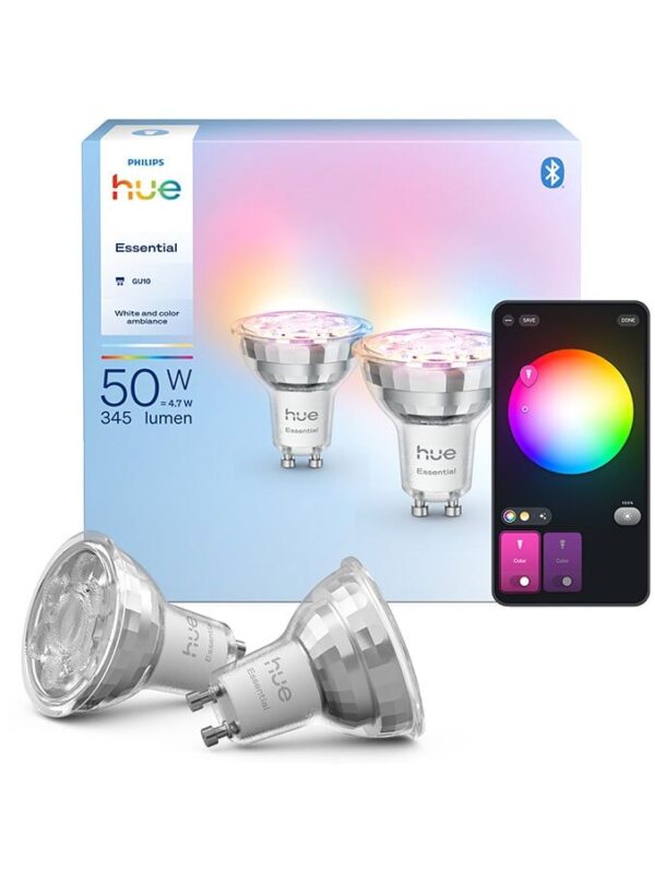 Hue Essential - GU10 2