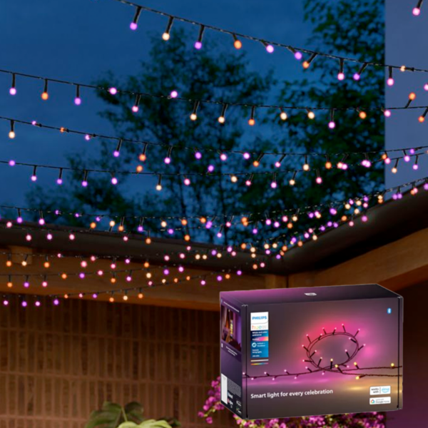 Philips Hue Festavia - 20M