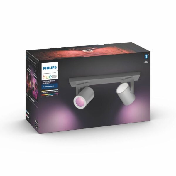 Phillips Hue Argenta