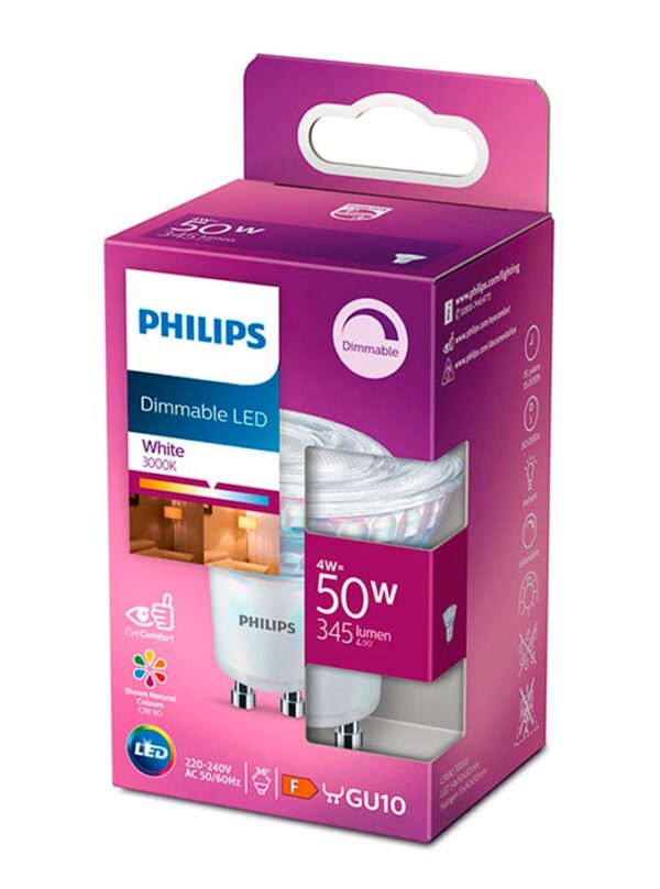 Phillips LED Spot - MR16 7W
