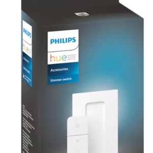 Phillips Hue Dimmer Switch