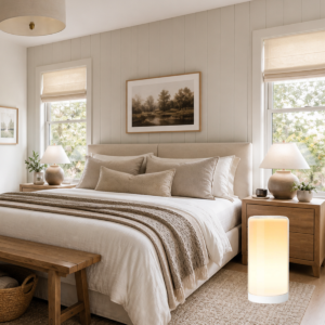 Meross Ambient lampe